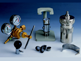 量熱儀工作原理和使用環(huán)境